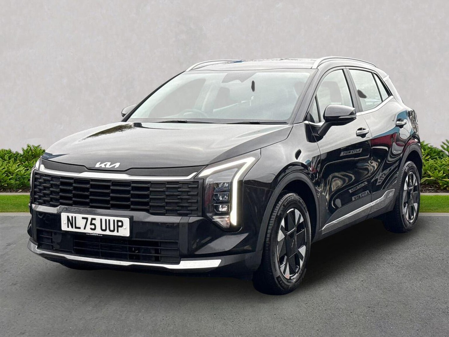 Used Kia Sportage 2025 for sale - 77492347: Photo 20