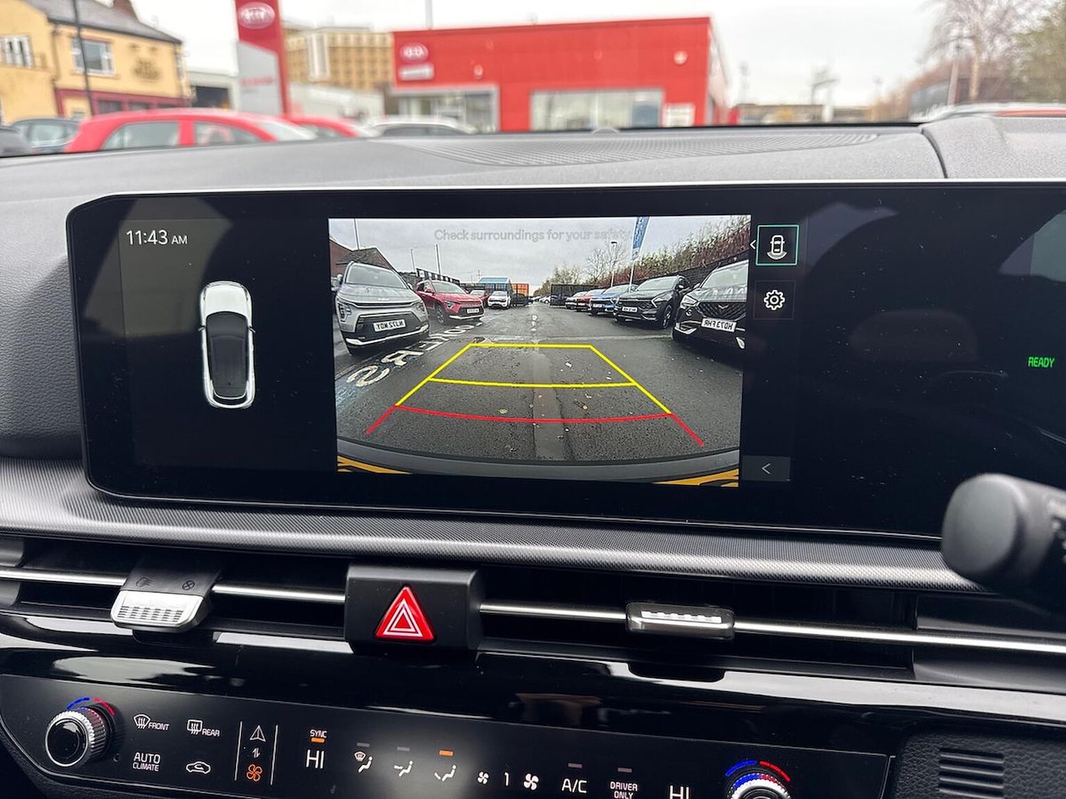 Used Kia Sportage 2025 for sale - 77492347: Photo 23