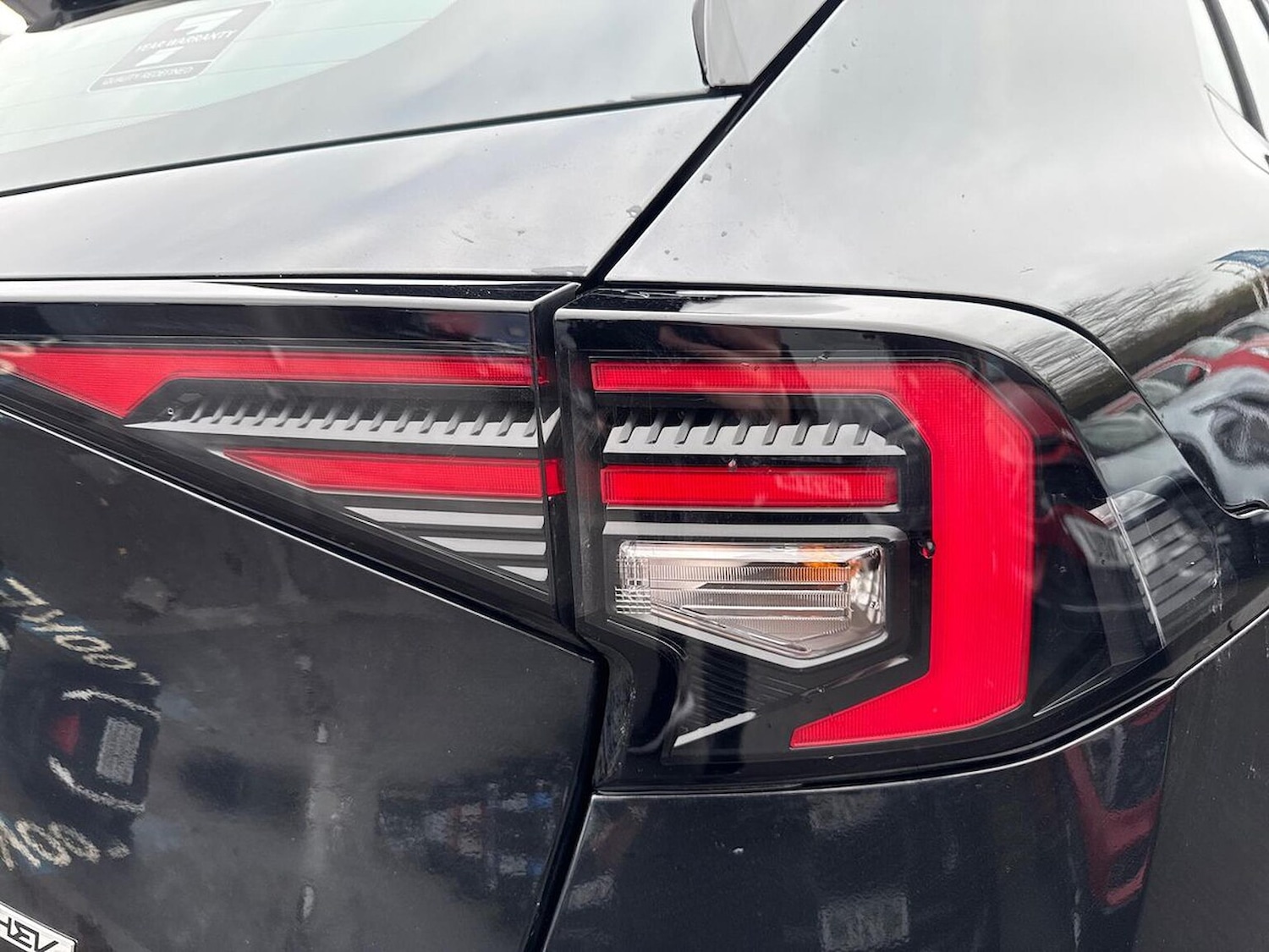 Used Kia Sportage 2025 for sale - 77492347: Photo 29