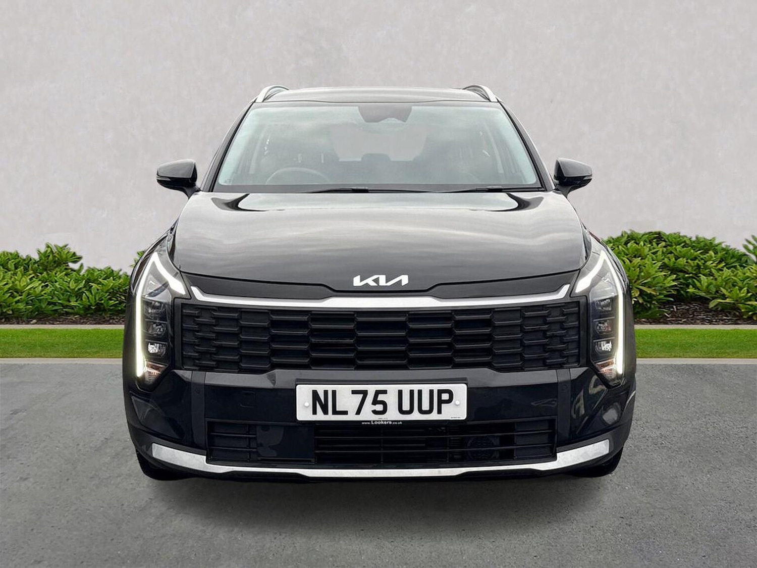 Used Kia Sportage 2025 for sale - 77492347: Photo 5