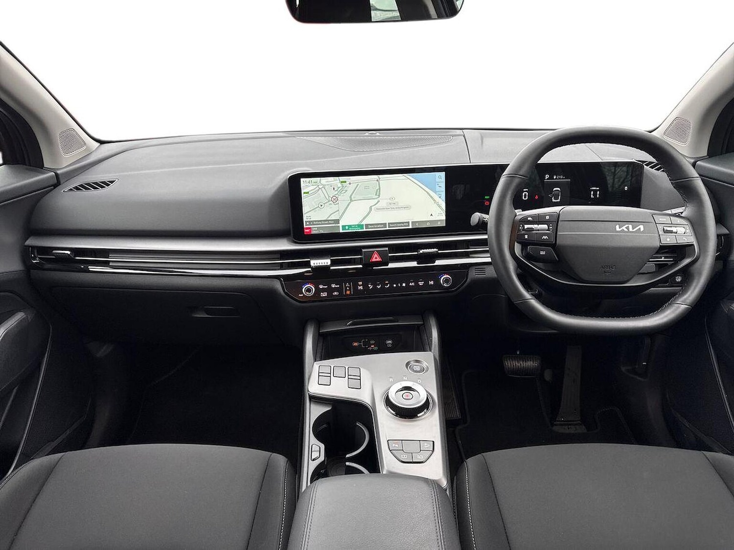 Used Kia Sportage 2025 for sale - 77492347: Photo 8