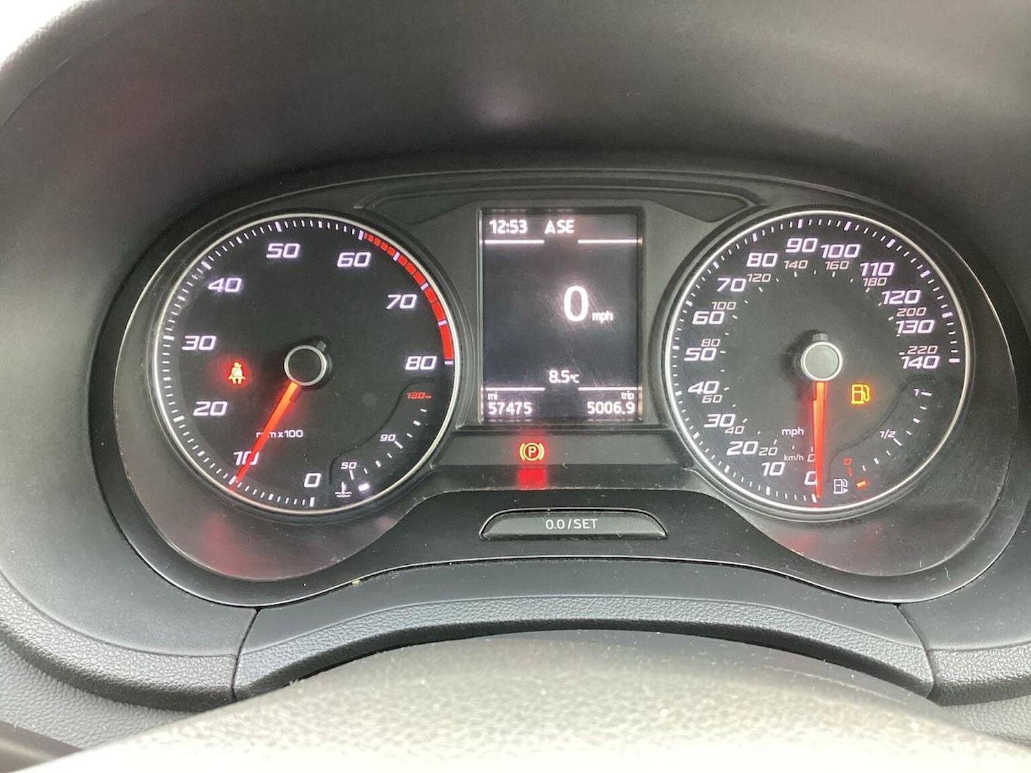 Used SEAT Ibiza 2016 for sale - 76596218: Photo 10