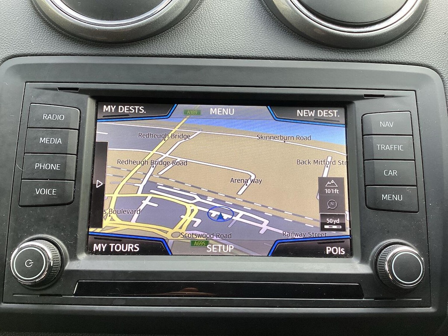 Used SEAT Ibiza 2016 for sale - 76596218: Photo 11