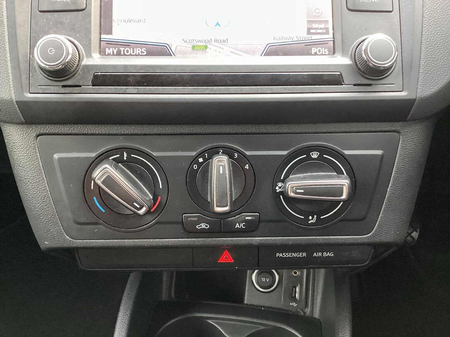 Used SEAT Ibiza 2016 for sale - 76596218: Photo 12