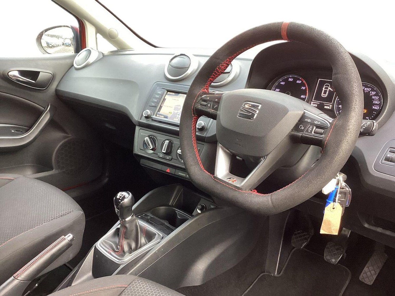 Used SEAT Ibiza 2016 for sale - 76596218: Photo 15