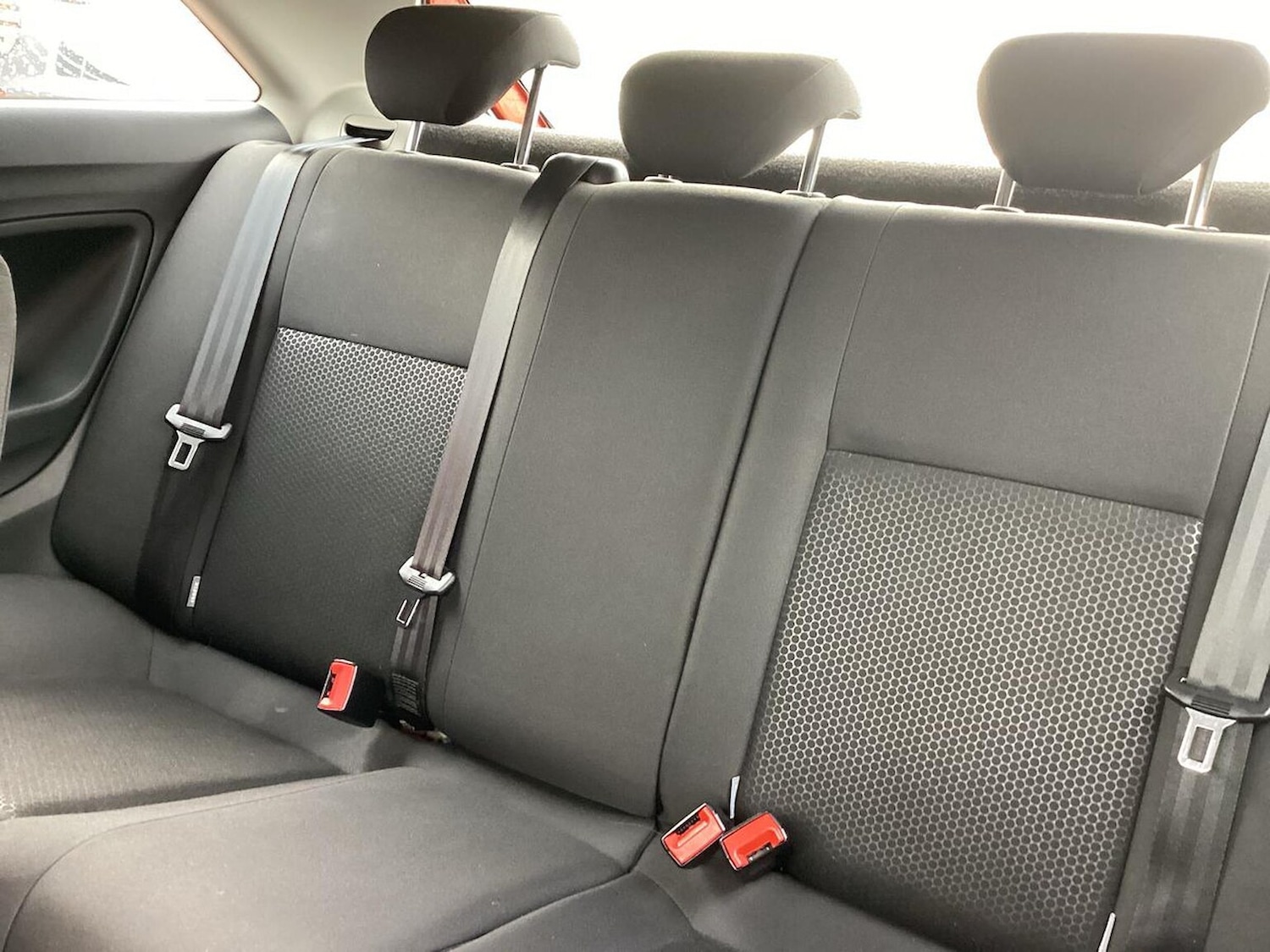 Used SEAT Ibiza 2016 for sale - 76596218: Photo 16