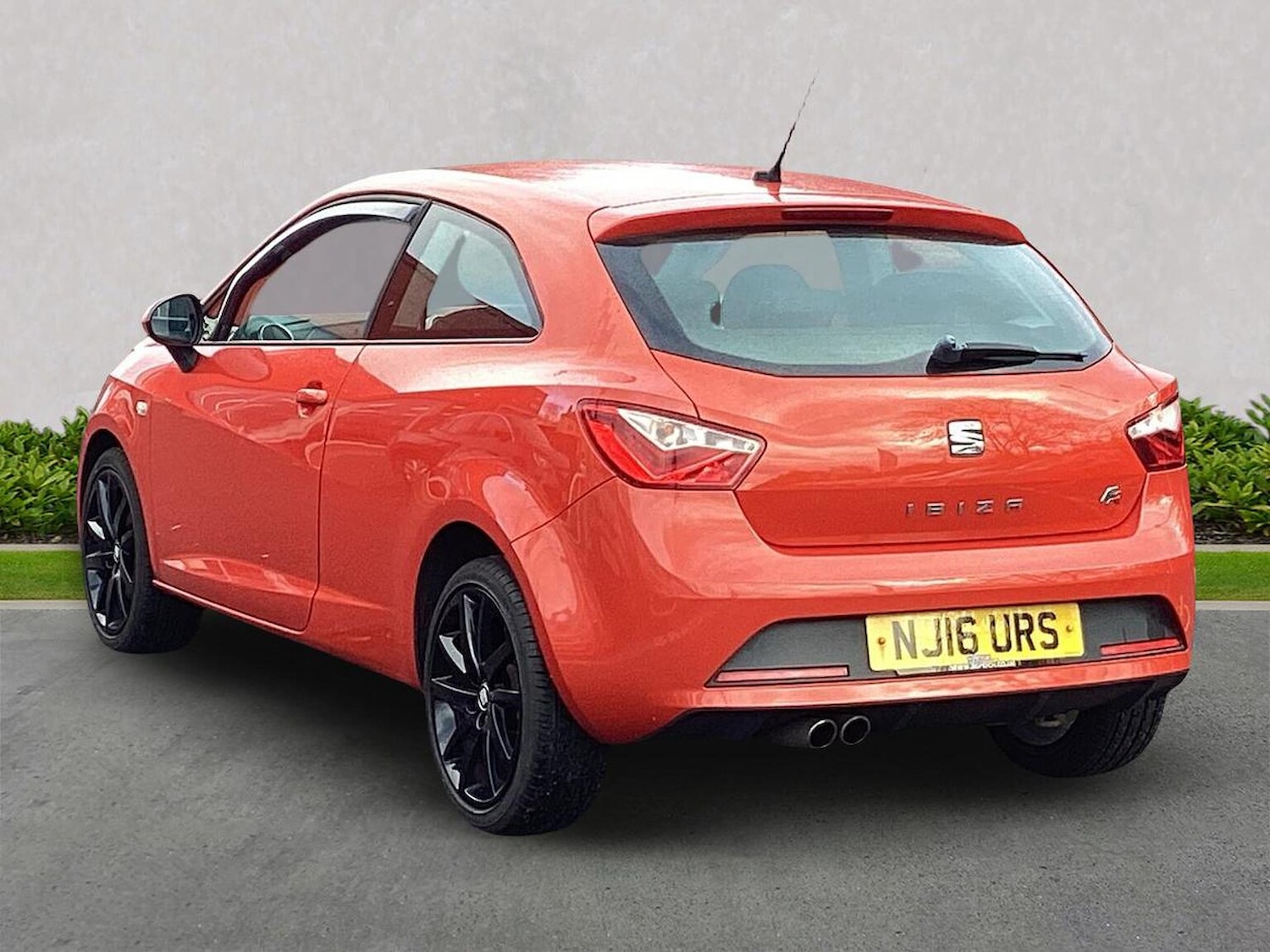 Used SEAT Ibiza 2016 for sale - 76596218: Photo 18