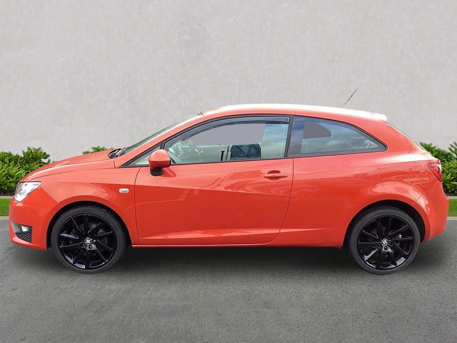 Used SEAT Ibiza 2016 for sale - 76596218: Photo 19