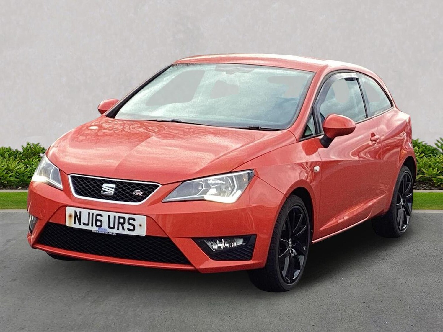 Used SEAT Ibiza 2016 for sale - 76596218: Photo 20