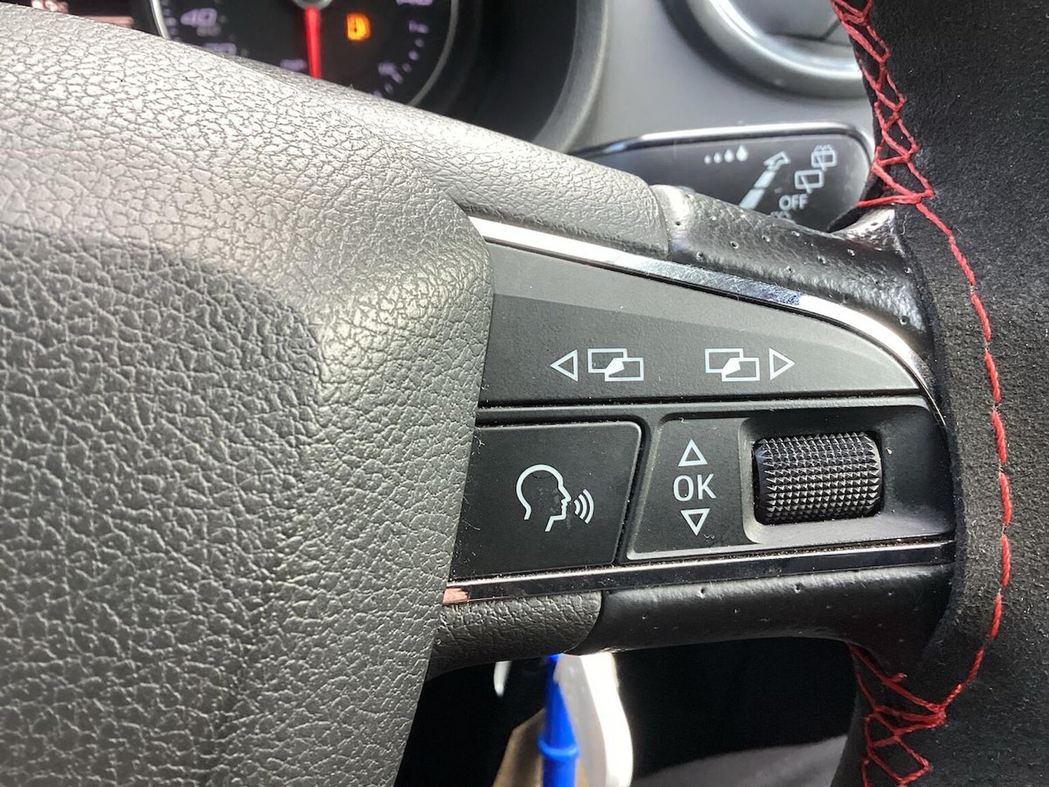 Used SEAT Ibiza 2016 for sale - 76596218: Photo 22