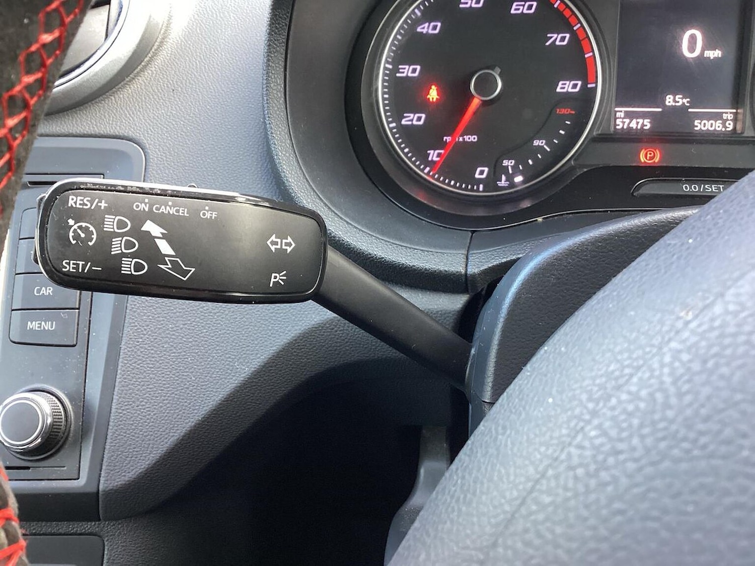 Used SEAT Ibiza 2016 for sale - 76596218: Photo 24