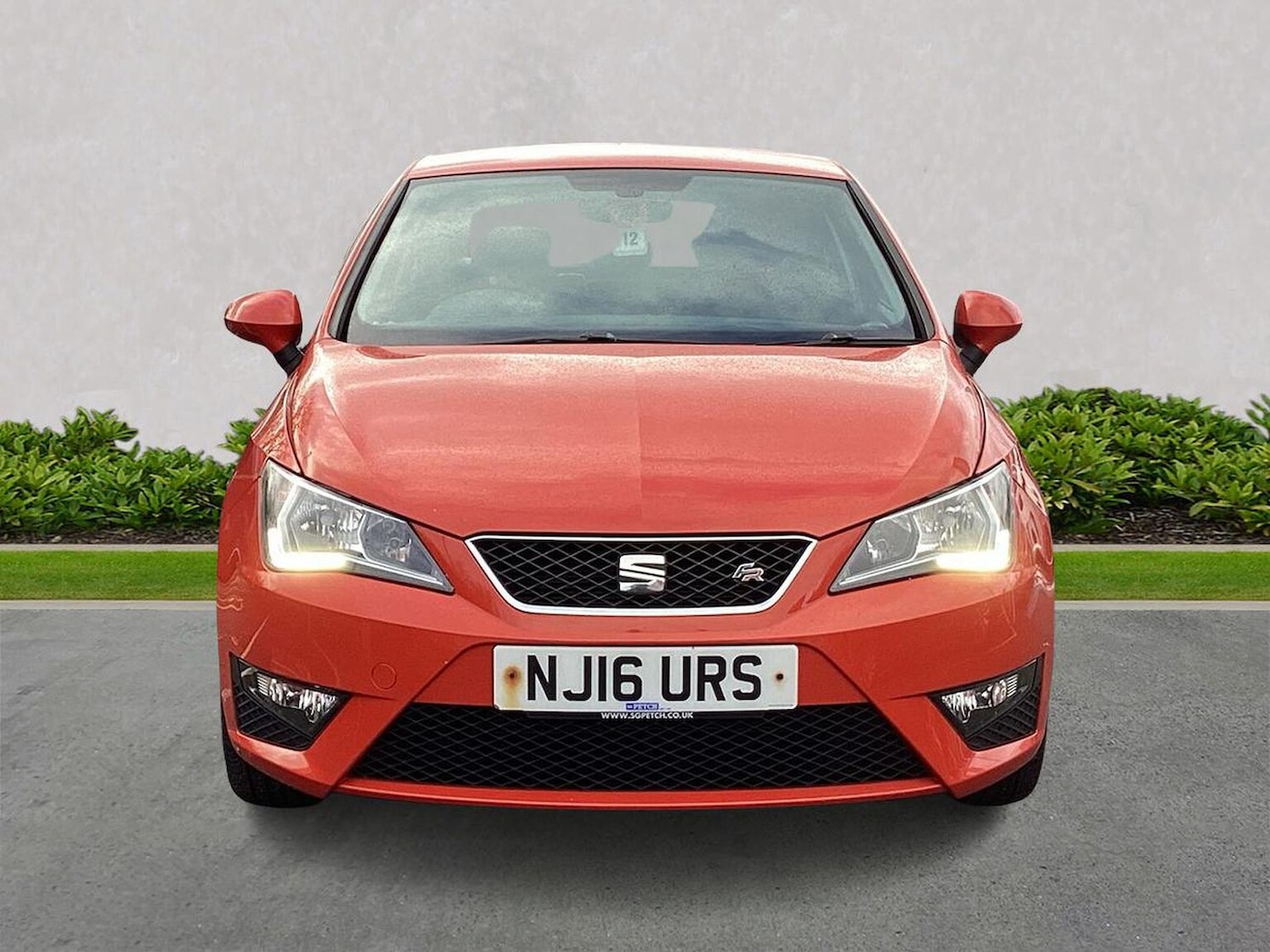 Used SEAT Ibiza 2016 for sale - 76596218: Photo 5