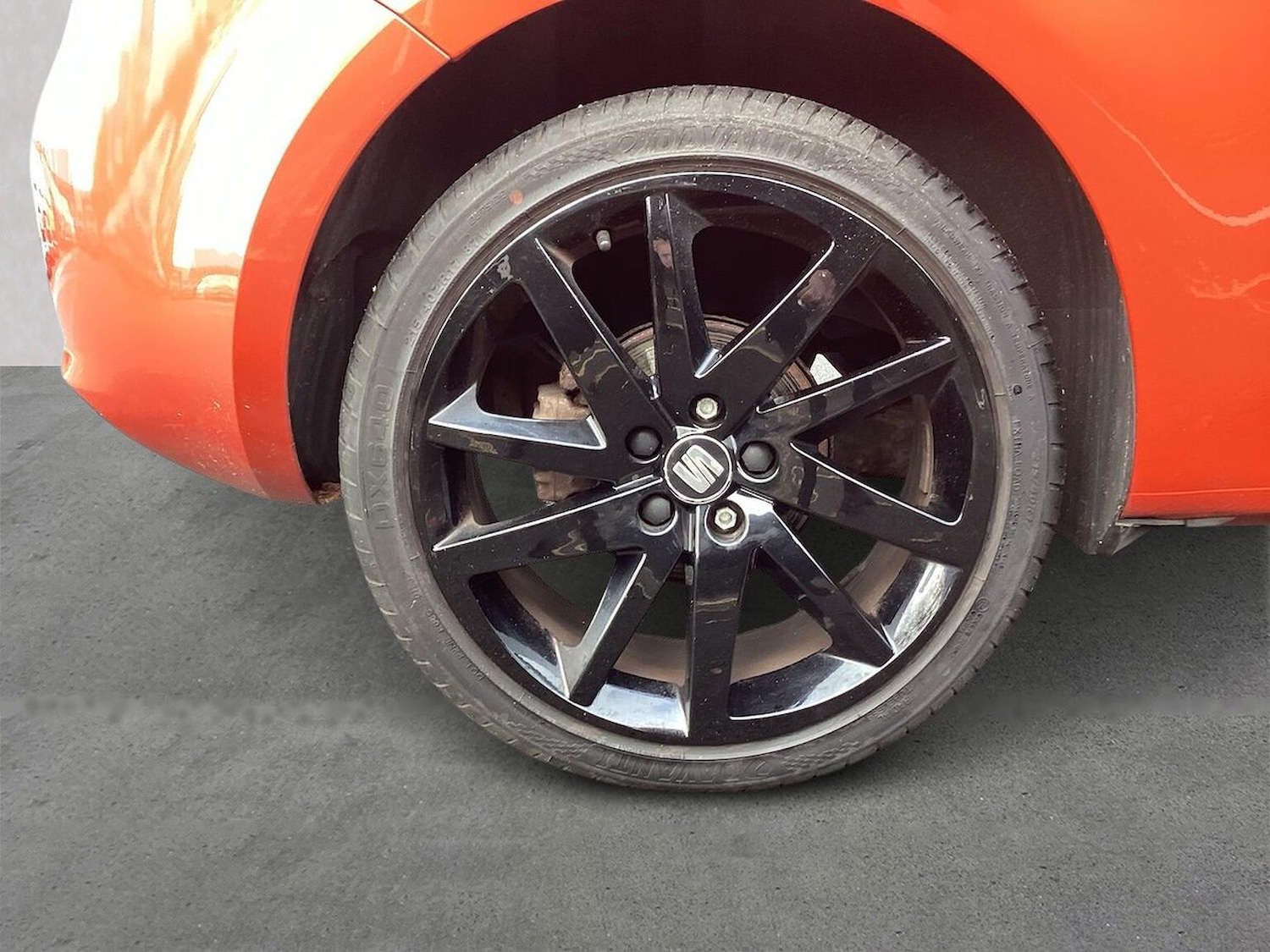 Used SEAT Ibiza 2016 for sale - 76596218: Photo 6