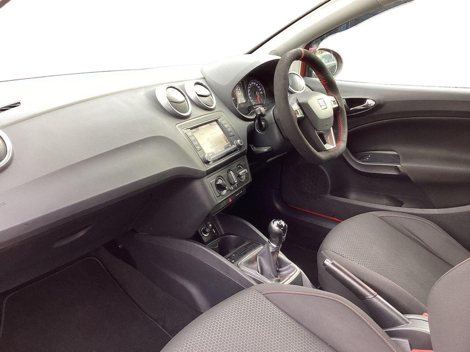 Used SEAT Ibiza 2016 for sale - 76596218: Photo 7