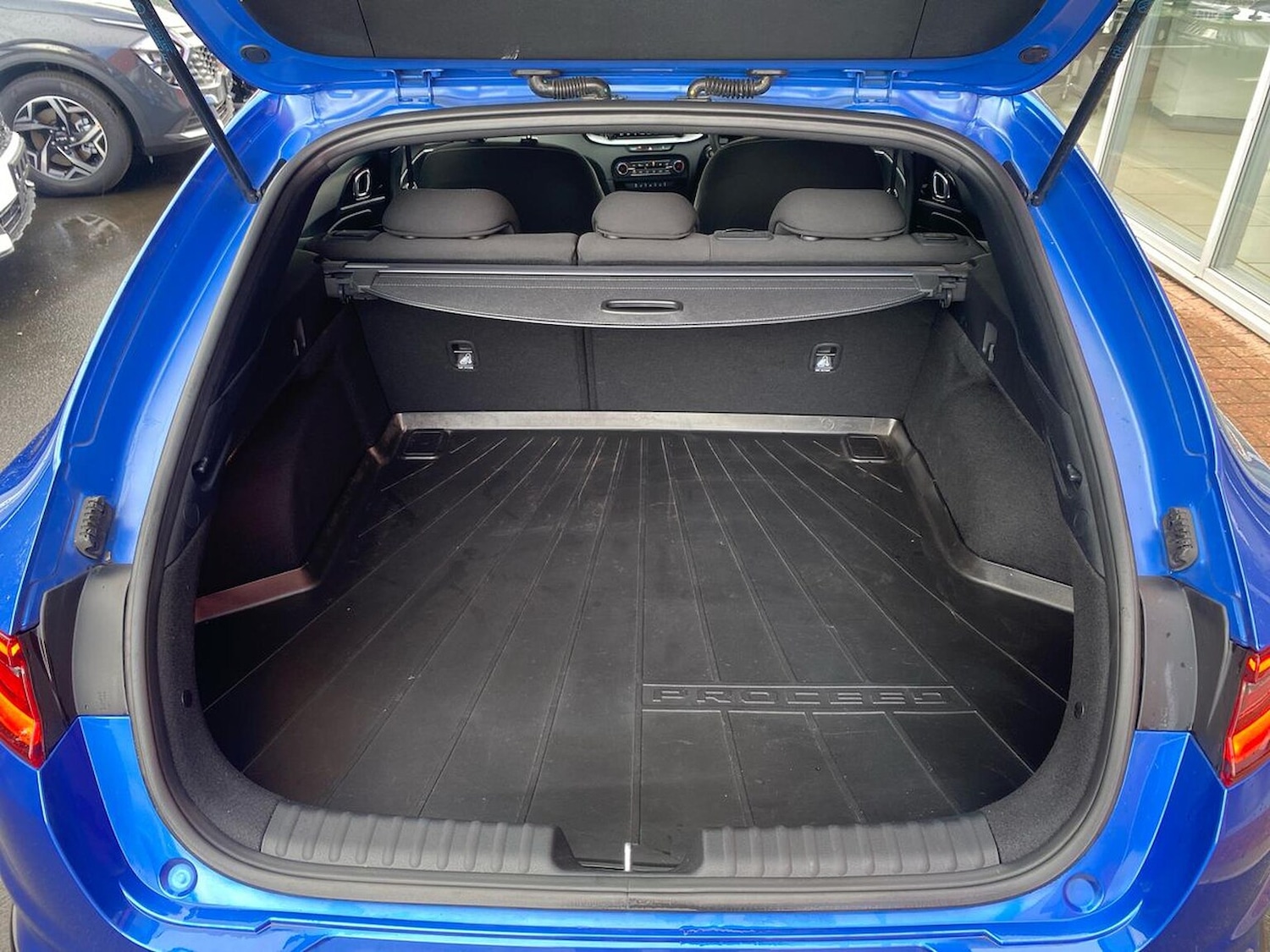 Vehicle 17