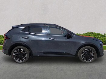Used Kia Sportage 2022 for sale - 75907305: Photo
