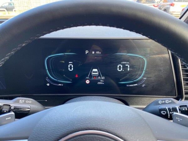 Used Kia Sportage 2024 for sale - 76182435: Photo 10