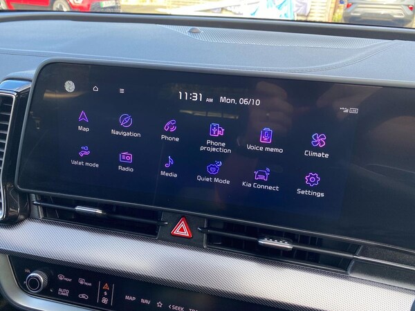 Used Kia Sportage 2024 for sale - 76182435: Photo 11