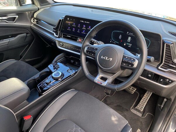 Used Kia Sportage 2024 for sale - 76182435: Photo 15