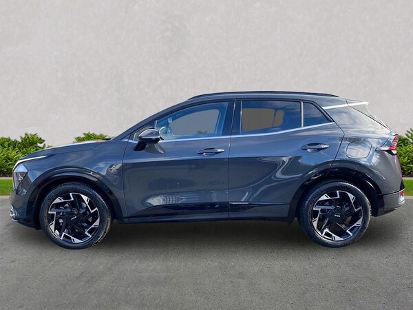 Used Kia Sportage 2024 for sale - 76182435: Photo 19