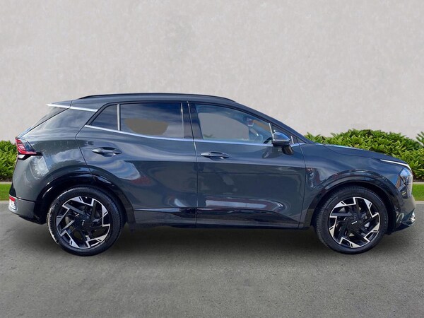 Used Kia Sportage 2024 for sale - 76182435: Photo 3