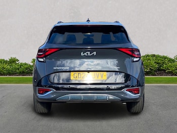 Used Kia Sportage 2024 for sale - 76182435: Photo 4