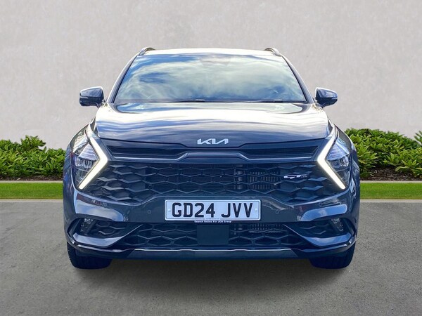 Used Kia Sportage 2024 for sale - 76182435: Photo 5