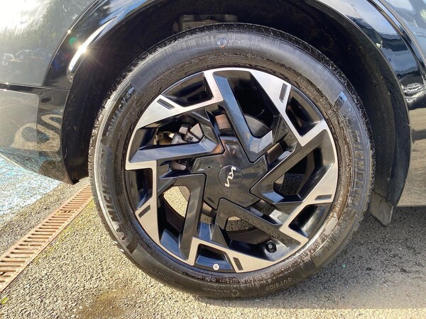Used Kia Sportage 2024 for sale - 76182435: Photo 6