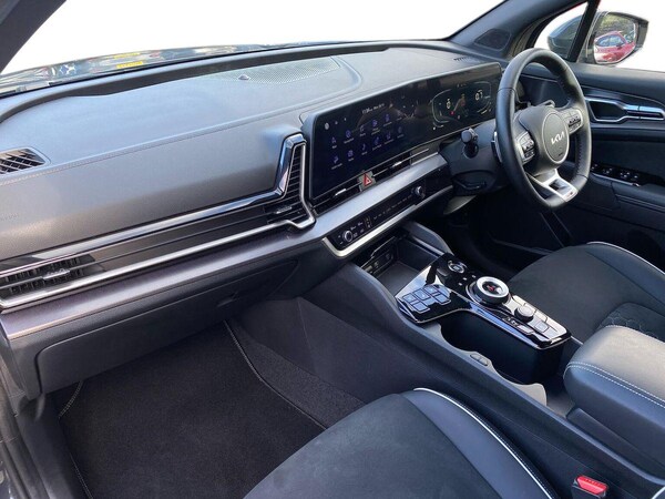 Used Kia Sportage 2024 for sale - 76182435: Photo 7