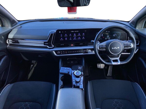 Used Kia Sportage 2024 for sale - 76182435: Photo 8