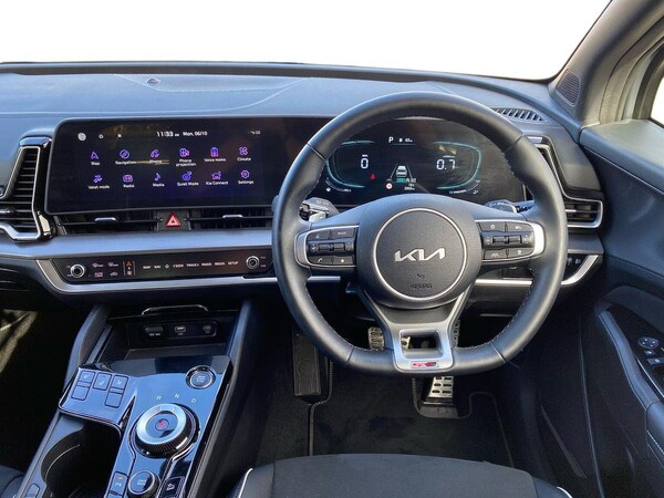 Used Kia Sportage 2024 for sale - 76182435: Photo 9