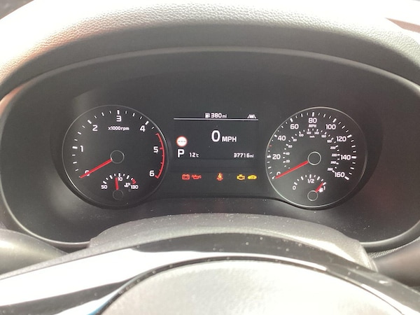 Used Kia Sportage 2022 for sale - 76243190: Photo 10