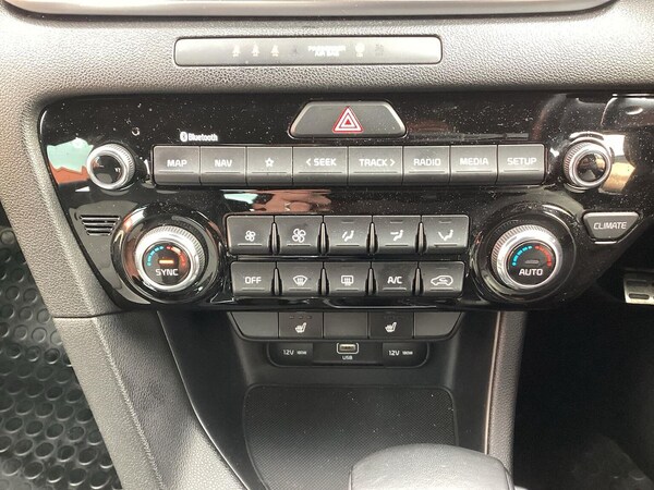 Used Kia Sportage 2022 for sale - 76243190: Photo 12