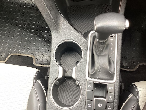 Used Kia Sportage 2022 for sale - 76243190: Photo 13
