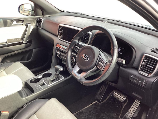 Used Kia Sportage 2022 for sale - 76243190: Photo 15