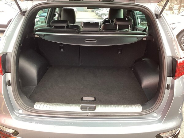 Used Kia Sportage 2022 for sale - 76243190: Photo 17