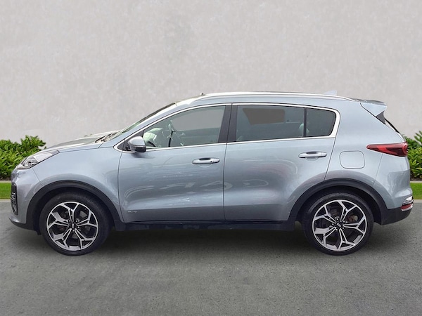Used Kia Sportage 2022 for sale - 76243190: Photo 19