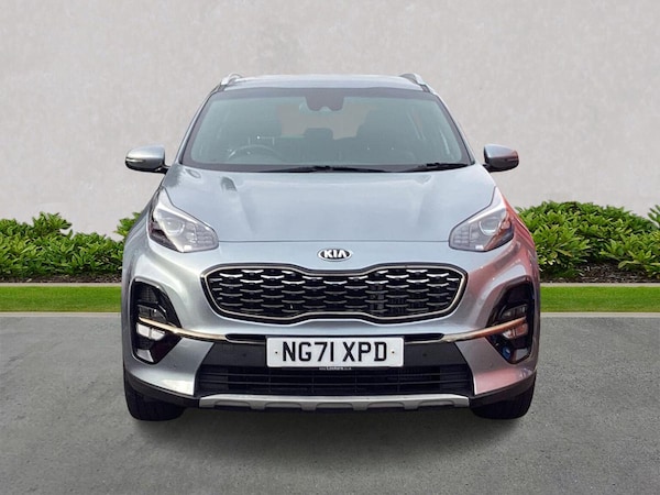 Used Kia Sportage 2022 for sale - 76243190: Photo 5