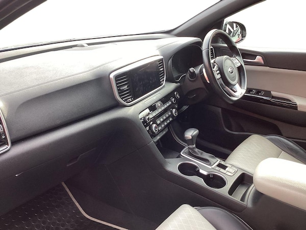 Used Kia Sportage 2022 for sale - 76243190: Photo 7