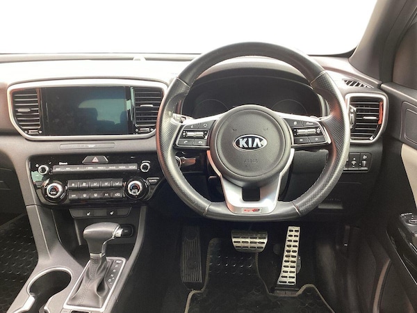 Used Kia Sportage 2022 for sale - 76243190: Photo 9