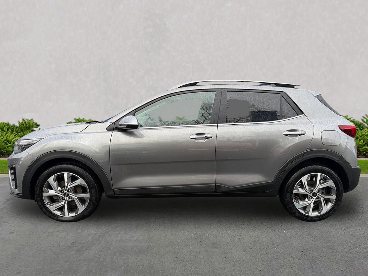 Used Kia Stonic 2024 for sale - 76845261: Photo 19