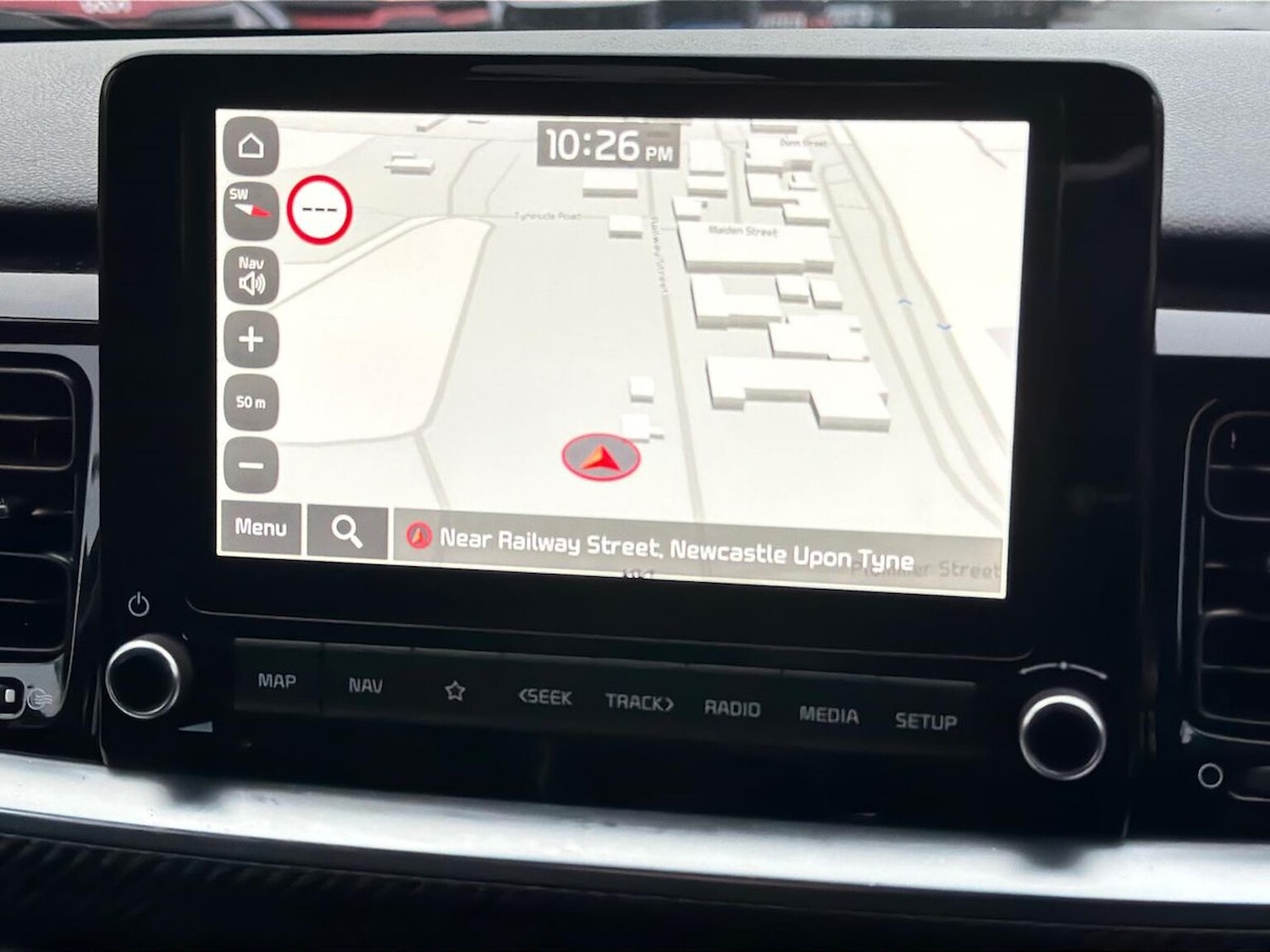 Used Kia Stonic 2024 for sale - 76845261: Photo 24