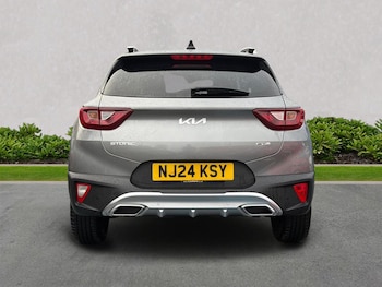 Used Kia Stonic 2024 for sale - 76845261: Photo