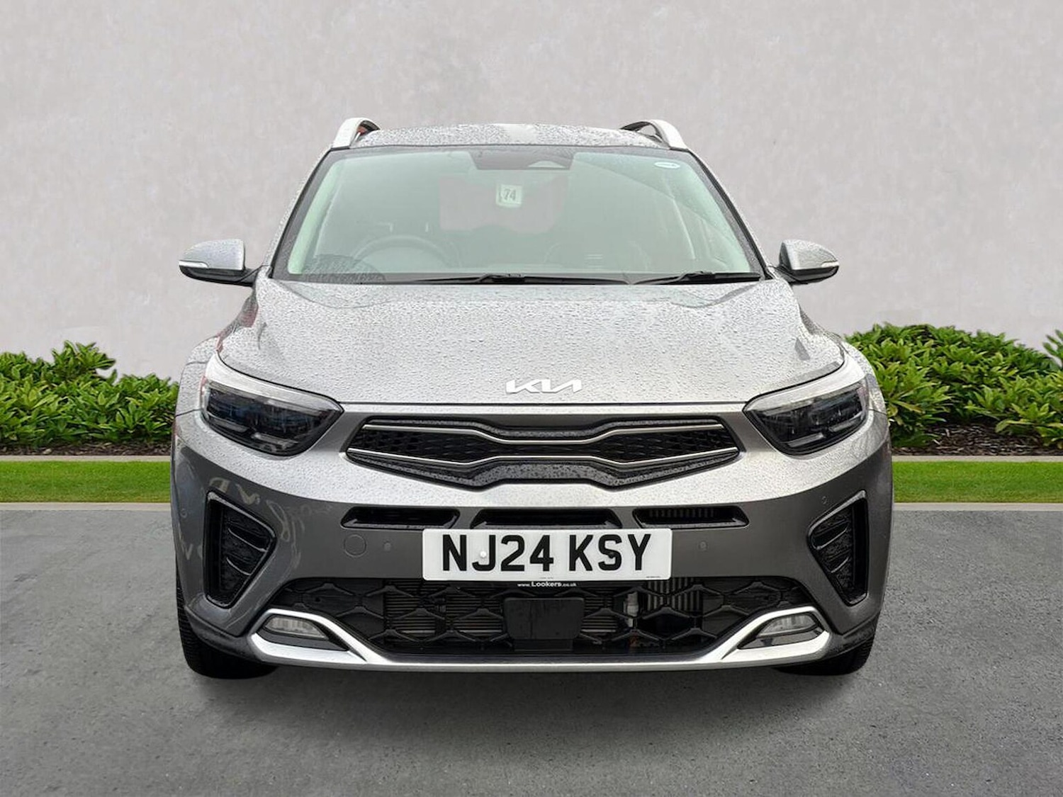 Used Kia Stonic 2024 for sale - 76845261: Photo 5