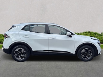 Used Kia Sportage 2023 for sale - 75906764: Photo