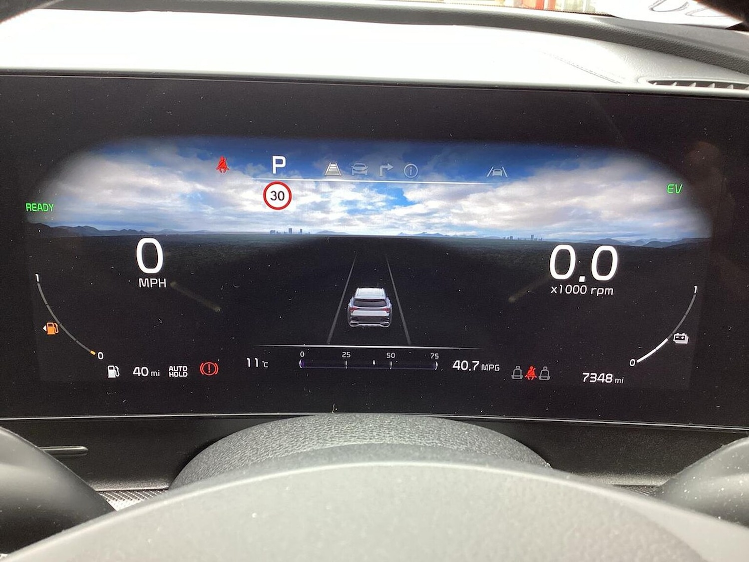 Used Kia Sportage 2024 for sale - 76149705: Photo 10