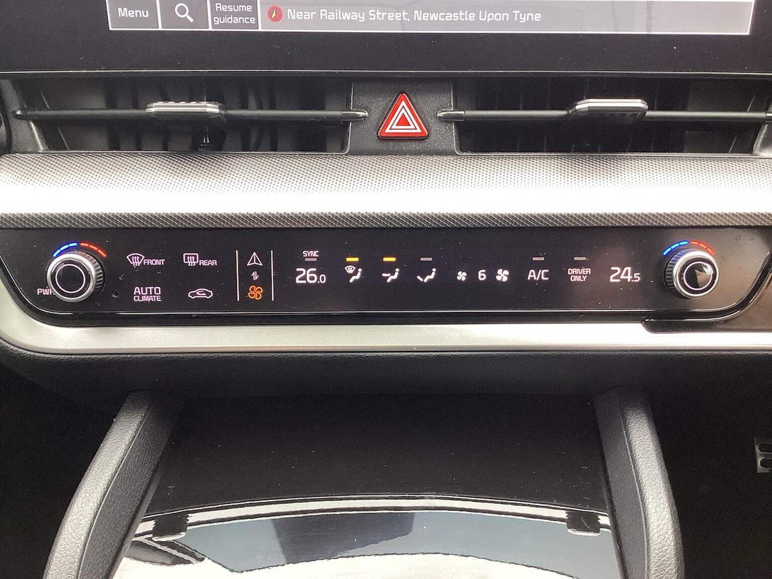 Used Kia Sportage 2024 for sale - 76149705: Photo 12