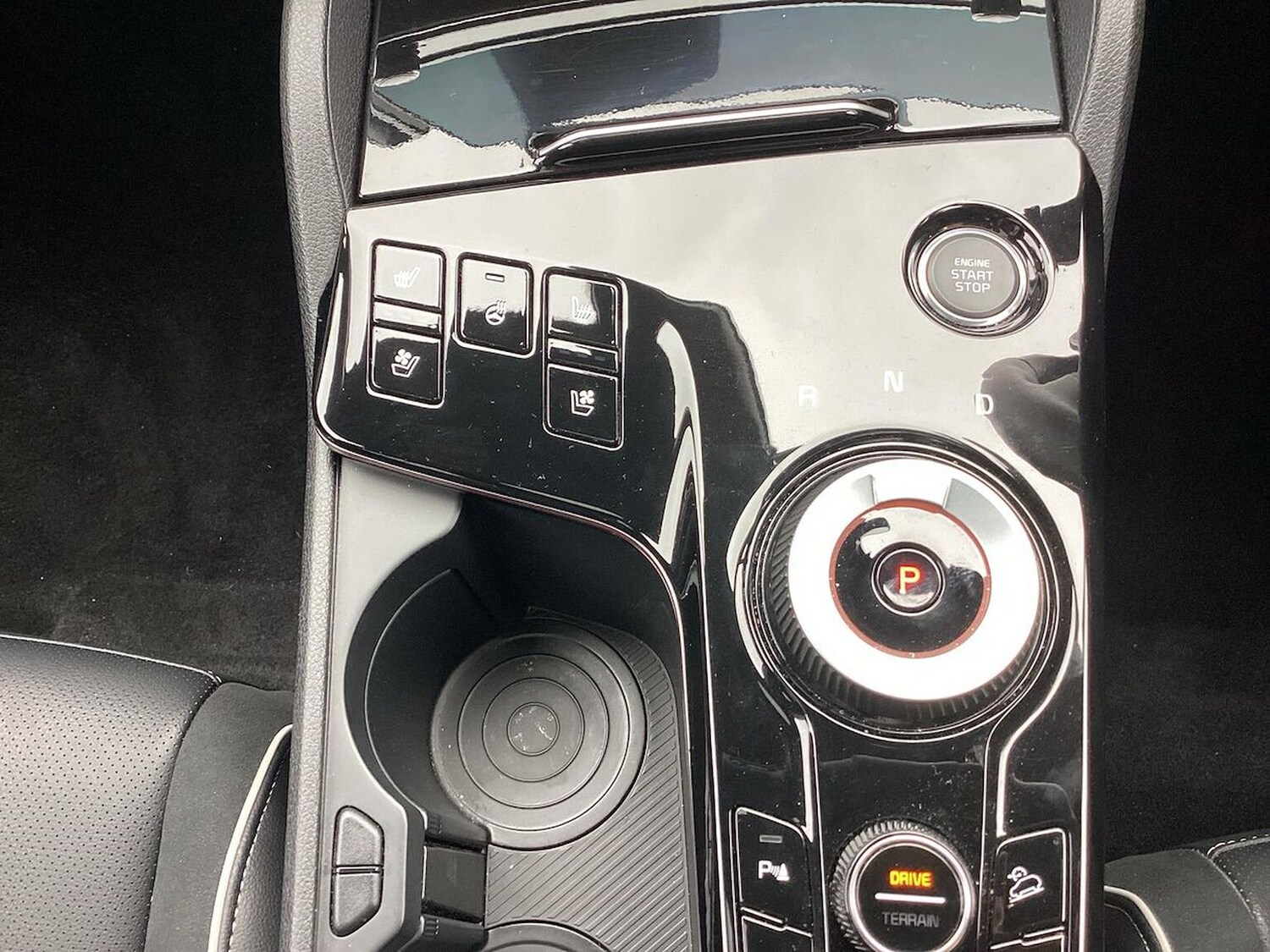 Used Kia Sportage 2024 for sale - 76149705: Photo 13