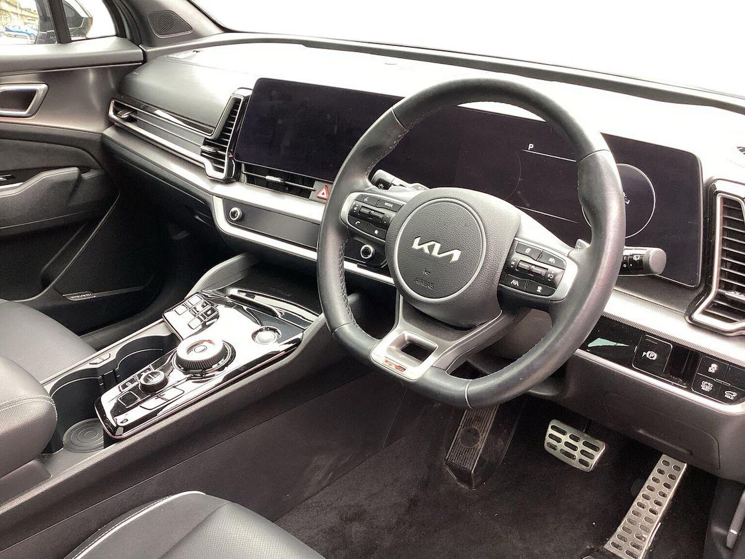 Used Kia Sportage 2024 for sale - 76149705: Photo 15