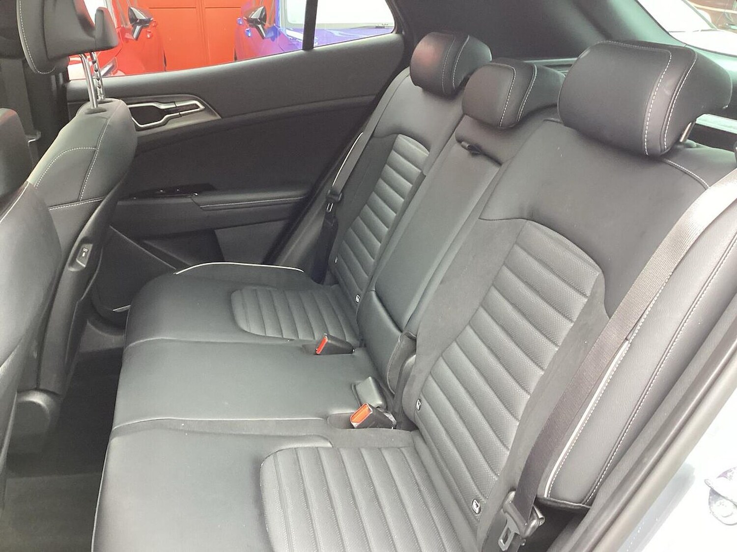 Used Kia Sportage 2024 for sale - 76149705: Photo 16